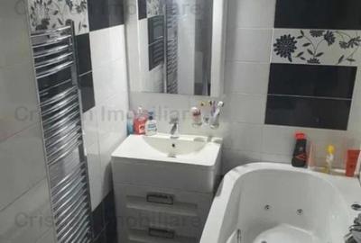 Vila noua P 1 M Lacu Sarat 4 cam Teren= 700 mp Mobilata si u - 8