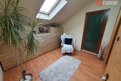 Oportunitate de investitie: 2 case total 8 camere si SAD - Freidorf - 12