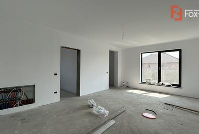 Duplex cu 3 camere, de vanzare in Sanandrei Duplex cu 3 camere, de vanzare in Sanandrei - 3