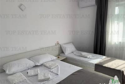 Casă cu 17 camere cu Teren 796 Mp în Eforie - 8