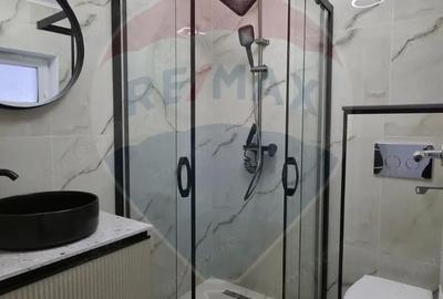 Apartament cu 2 camere decomandat în Central - 11