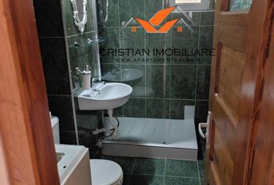 Apartament cu 2 camere semidecomandat în Cetate - 3