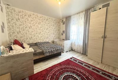 Casă individuală cu 6 camere cu Teren 266 Mp în Valu lui Traian - 33