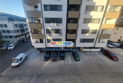 Garsoniera Mobilata Utilata in Militari Residence 280 Euro - 12