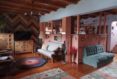 Casă cu 4 camere în Brădești - 2