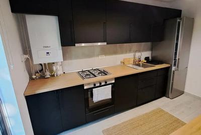 Garsoniera de inchiriat - 1