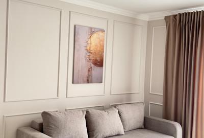 Apartament cu 2 camere semidecomandat în Lisaura - 2