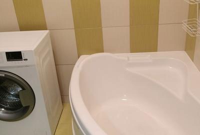 Garsonieră decomandată în Roșu - 8