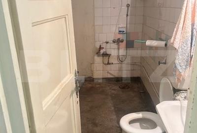 Apartament 2 camere, necesita renovare, zona Centrala, str. Horea - 7