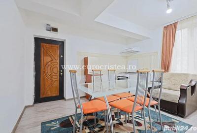 Apartament cu 2 camere decomandat, mobilat în Central - 4