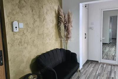 Apartament de inchiriat 2 camere in Blaj complet renovat, mobilat si utilat - 6