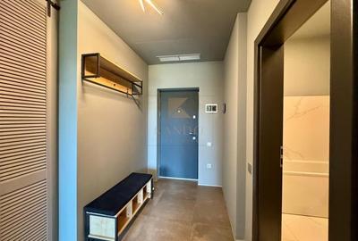 Apartament modern cu geamuri mari si vedere la padure-Comision 0 - 17