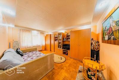 Apartament decomandat, 2 camere, 70 mp, zona Alfa, cu parcare - 4