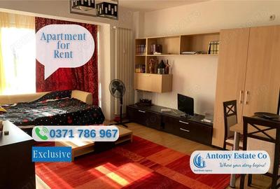 Apartament de inchiriat, 2 camere, Nufaru - Oradea - 1