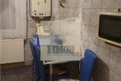 Apartament cu 3 camere decomandat, mobilat în Valea Aurie - 17