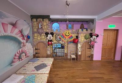 Afacere la cheie, gradinita | Calea Urseni - 15