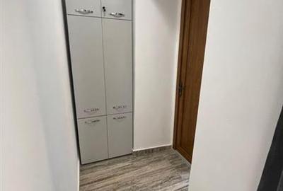 Studio renovat de 30 mp in Centrul vechi, Brasov Studio renovat de 30 mp in Centrul vechi, Brasov - 4