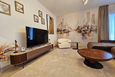 Apartament 3 camere - Select Residence | Zona Vitan | Etaj 9 | Terasa mare | Parcare inclusa - 7