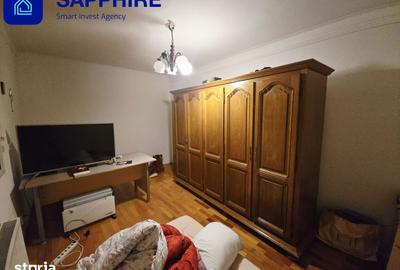 Apartament cu 4 camere semidecomandat, mobilat în Berceni - 5