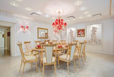 Casă individuală cu 15 camere cu Canalizare în Petricani - 2