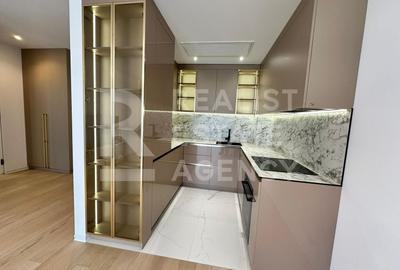 Apartament cu 2 camere în Lacul Tei - 4