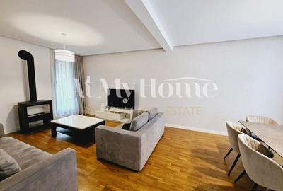 Vila moderna cu 5 camere , mobilata +utilata - 20