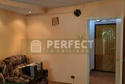 Ap.3 camere Eremia Grigorescu etaj 4/4 PRET 45.500 euro - 2