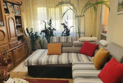 Apartament cu 3 camere decomandat în Ostroveni - 15