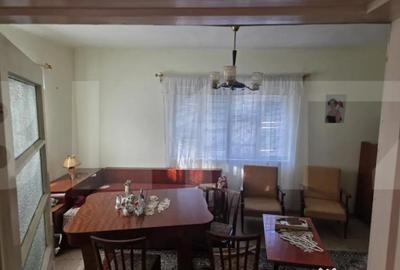 Casă cu 2 camere cu Teren 793 Mp în Bodoc - 1