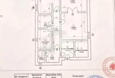 Casa individuala Dristor - 5