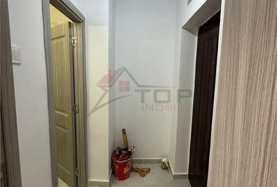 Garsonieră în Alexandru cel Bun - 4