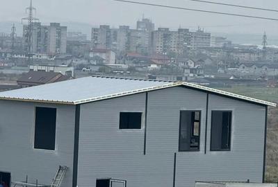 Spațiu comercial, de 325 mp, în Central - 1