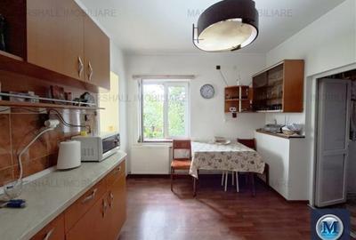 Casa cu 5 camere de vanzare, zona Ultracentral, 136 mp #16657 - 8