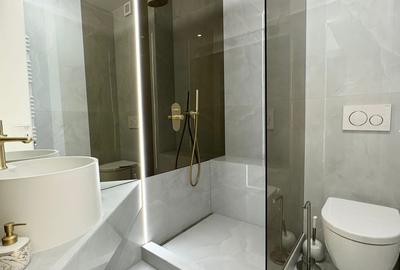 Cortina North Apartament 3 camere Parcare Supraterana  Inclusă - 4