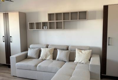 Garsonieră decomandată în Central - 4