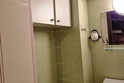 Apartament cu 2 camere decomandat, mobilat în Tătărași - 9