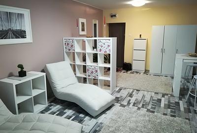 Apartament cu 2 camere semidecomandat în Drumul Taberei - 2