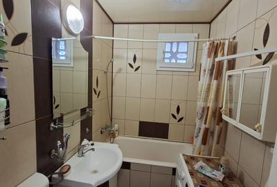 Apartament cu 2 camere semidecomandat în Libertății - 9