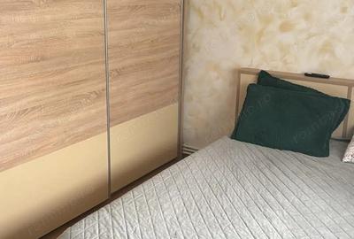 Apartament cu 2 camere semidecomandat în Central - 1