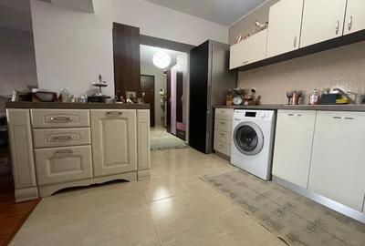 Apartament cu 2 camere în Țiglina 1 - 9