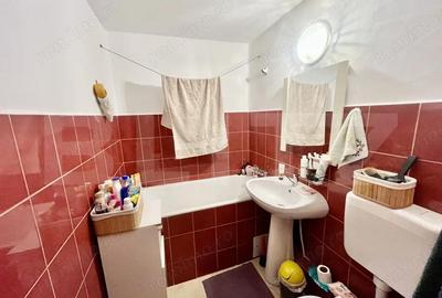 Apartament cu 2 camere semidecomandat în Rogerius - 14