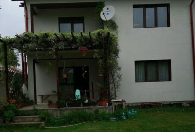 Berceni Dobreni - Varasti vila S-P+1E,singur curte, teren 900 mp - 5