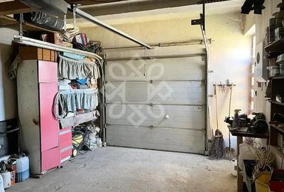 Casa de vanzare cu teren 523 mp in Sanmartin - 13