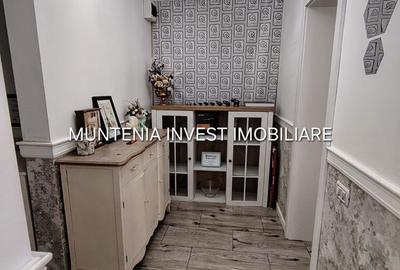 Spațiu comercial, de 70 mp, în Central - 5