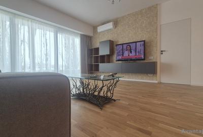 Cotroceni - Dragalina Apartments - lux - 6