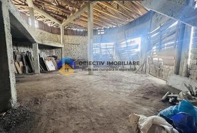 Casă cu 10 camere cu Teren 2600 Mp în Bozieni - 2