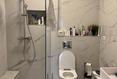 Apartament cu 4 camere în Băneasa - 1