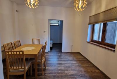 Casă cu Canalizare în Banu Manta - 4