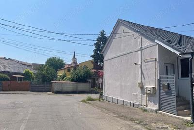 Dej ,str. I P Reteganu, casa parter ,piatra moderna,99.000 euro negociabil - 4