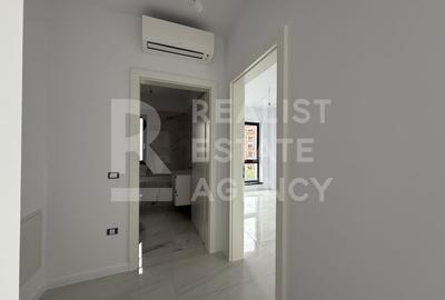 Vânzare, apartament, o cameră, zona Torontalului, Timișoara - 4